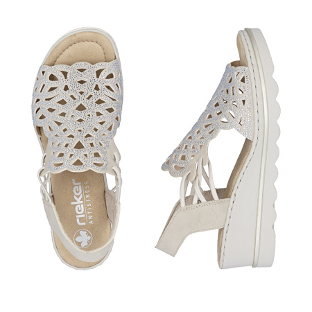 RIEKER босоножки