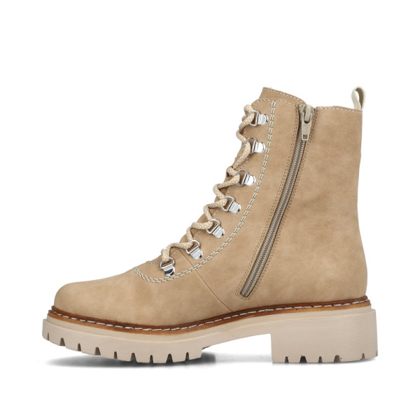 RIEKER ботинки зимние