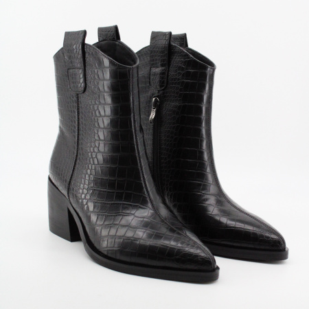 COVANI полусапоги - казаки