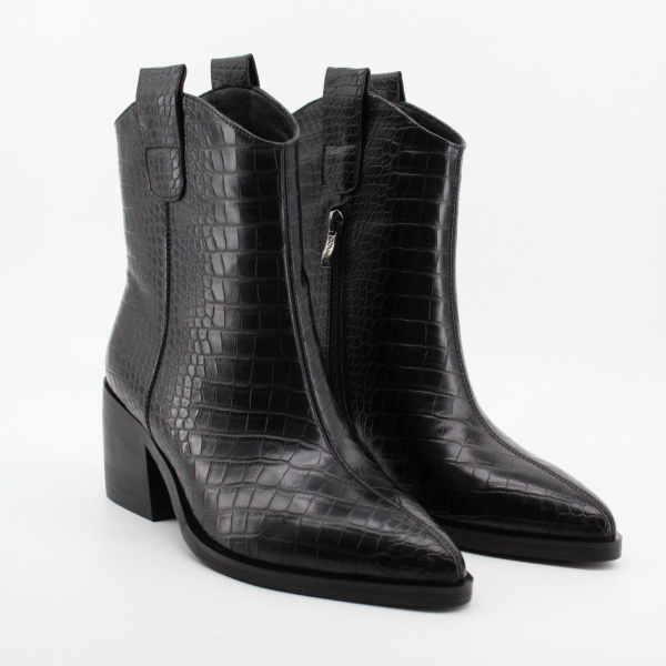 COVANI полусапоги - казаки