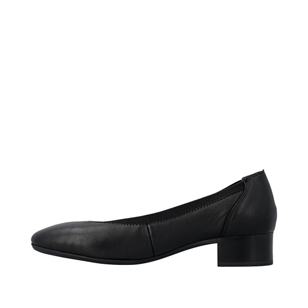 RIEKER туфли - комфорт