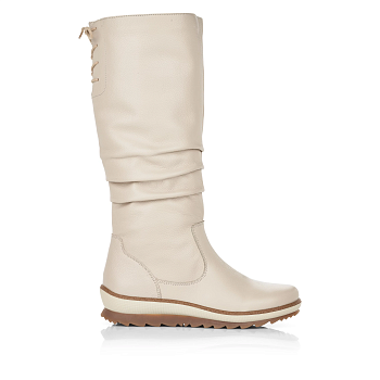 REMONTE сапоги на молнии 