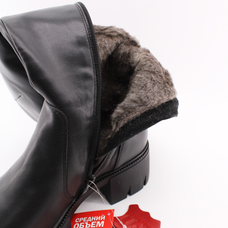 FRANCESCO DONNI сапоги зимние 