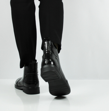 TOFA ботинки маленькие размеры