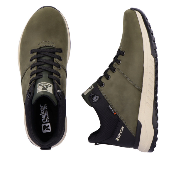 Кроссовки RIEKER Revolution