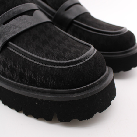 RESPECT лоферы