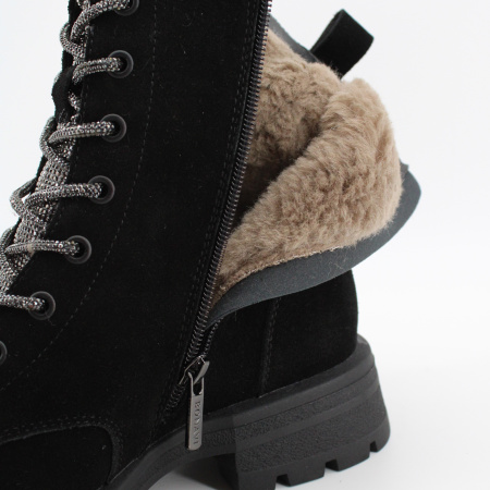 LUKME зимние высокие ботинки