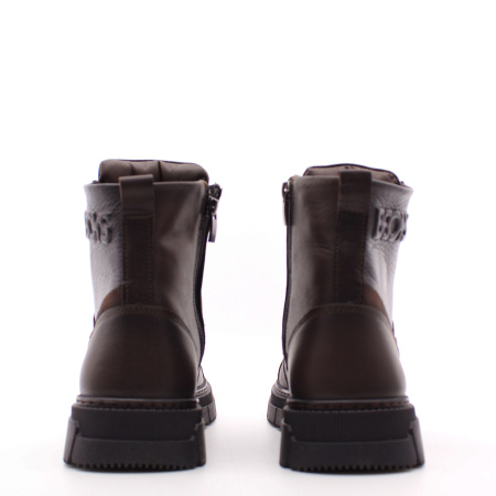 BASKARA ботинки зимние