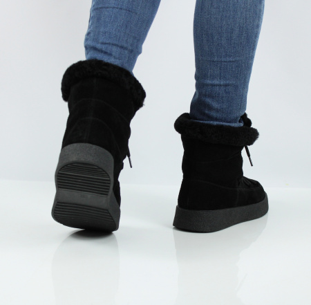 BADEN ботинки