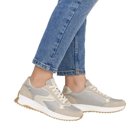 RIEKER Revolution кроссовки