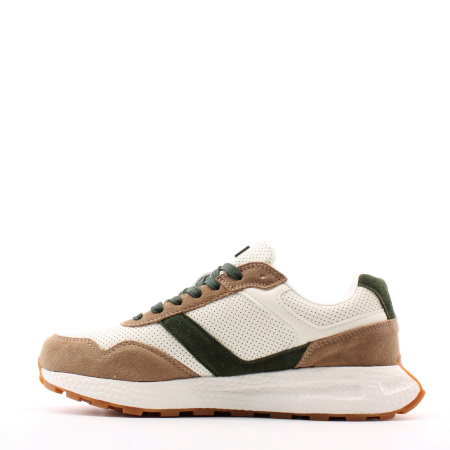 CROSBY кроссовки текстильные