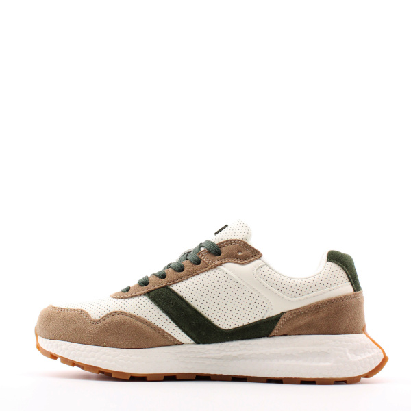 CROSBY кроссовки текстильные