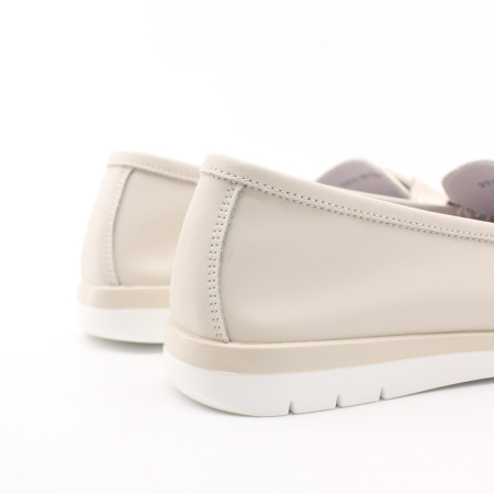 LUKME мокасины