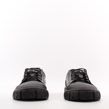 Кеды на шнуровке ROOMAN