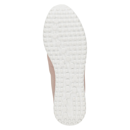 Кроссовки из натуральной кожи REMONTE