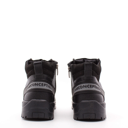 BASKARA зимние кроссовки