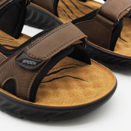 BADEN мужские сандалии