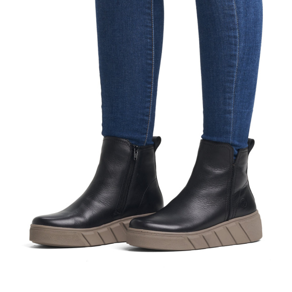 RIEKER Revolution полусапоги