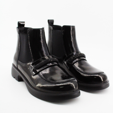 BADEN ботинки на низком каблуке