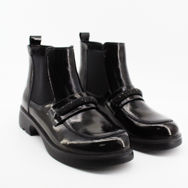 BADEN ботинки на низком каблуке