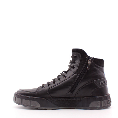 BASKARA кеды зимние