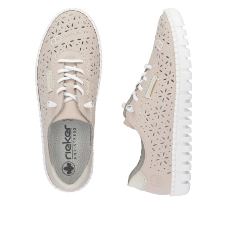 RIEKER полуботинки