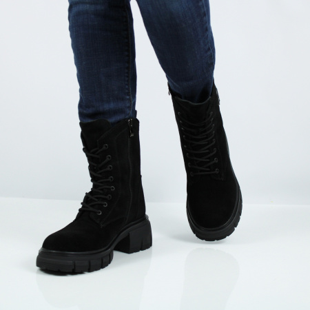 LUKME ботильоны