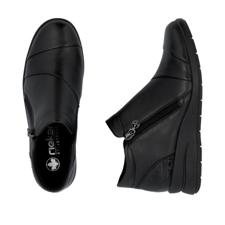 RIEKER ботинки 