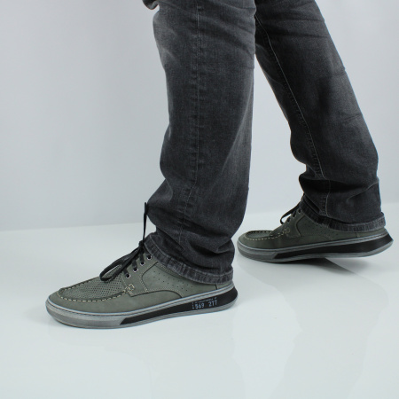 ROOMAN мокасины