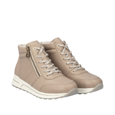 RIEKER легкие ботинки
