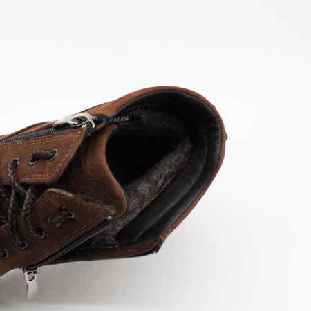 ROOMAN зимние ботинки