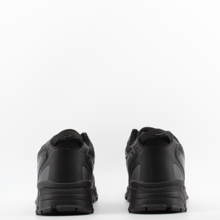 TORSION FIELD утепленные кроссовки