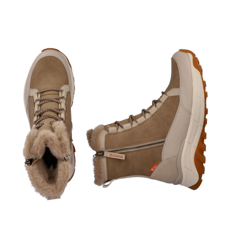 RIEKER Revolution ботинки