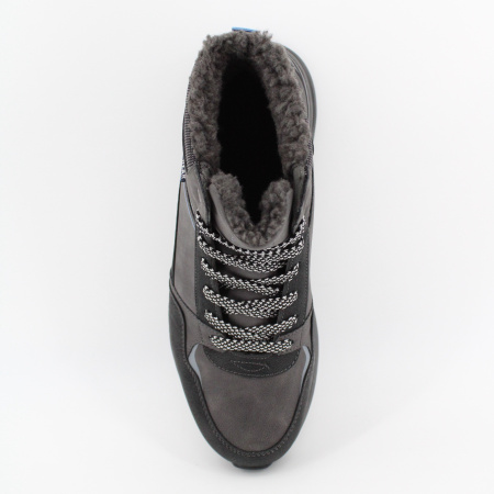 TORSION FIELD зимние кроссовки 