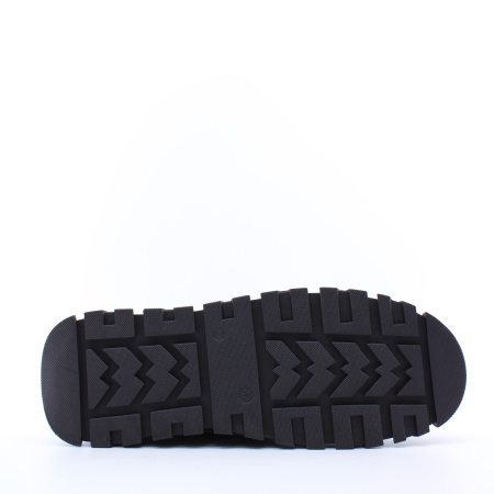 KEDDO чёрные дутики