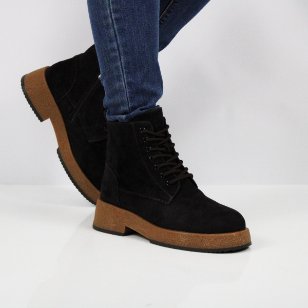 RESPECT ботинки