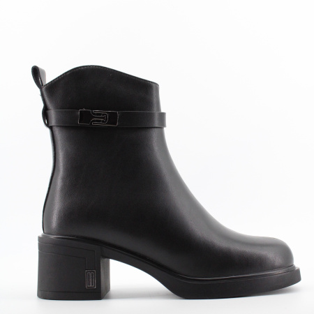 MADELLA зимние ботильоны