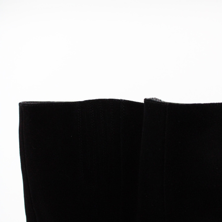 SPUR ботфорты 