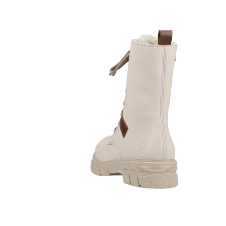 RIEKER ботинки