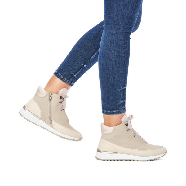 RIEKER кроссовки