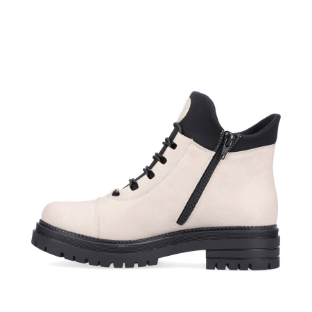 RIEKER ботинки