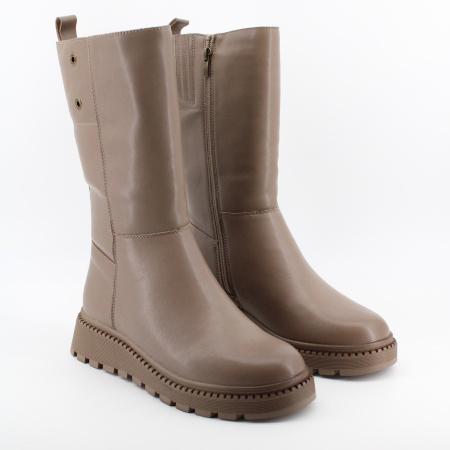 EVALLI полусапоги зимние