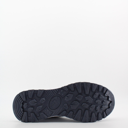 GRUNBERG кроссовки на высокой подошве