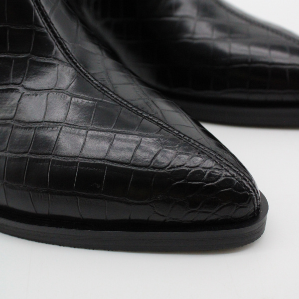 COVANI полусапоги - казаки