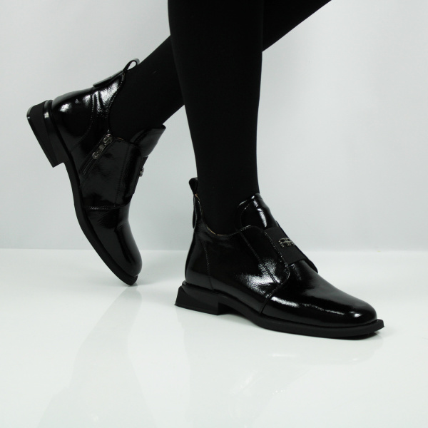 RESPECT ботинки