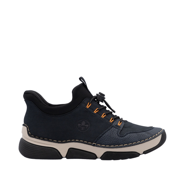 RIEKER полуботинки 