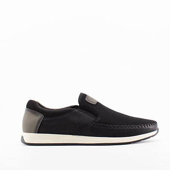 SPUR мокасины 