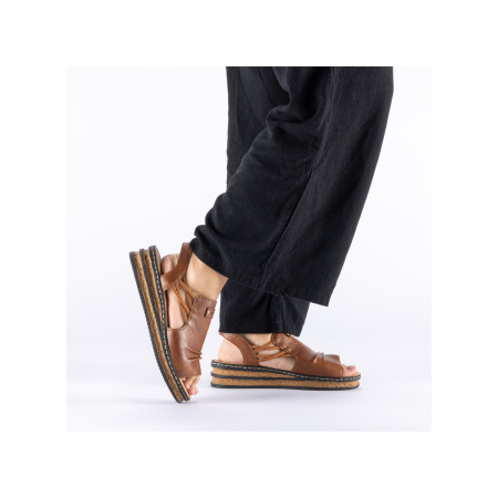 RIEKER босоножки