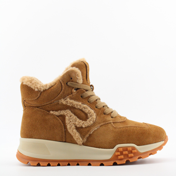 RESPECT зимние кроссовки