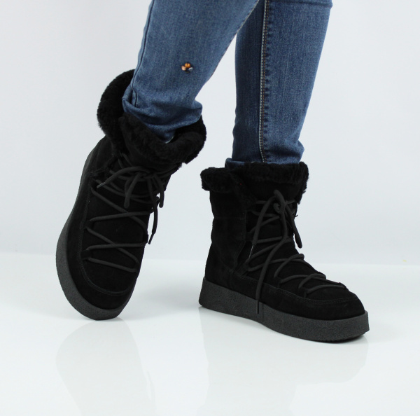 BADEN ботинки